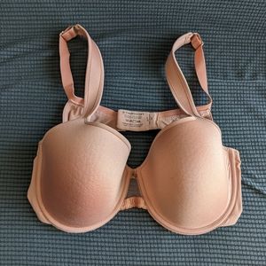 ThirdLove 24/7 perfect coverage bra, 36D